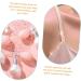 FOMIYES Glitter Eye Shadow 3pcs High Gloss Dusting Hair Glitter Makeup Eyeshadow Shimmering Spray Powder Bulk Miss Loose Powder 7.5x7cmx3pcs Pinkx3pcs - Buy Online on GoSupps.com