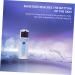 NOLITOY 1 Set Hydrating Instrument Steamer Pot Rechargeable Sprayer Facial Face Steamer Care Moisturizer 10X3.3cm - Buy Online on GoSupps.com