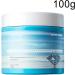  WJnflQN Cleansing Body Scrub | Facial Scrub for Oily Skin | Deep Cleansing Body Cream Ideal For Women Men Family Friends & Partners - Buy Online on GoSupps.com