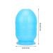 Premium Plastic Hair Color Mixing Bowls | Blue Hair Dye Bowls with Scale - Perfect Hair Styling Tool - Buy Online on GoSupps.com