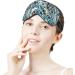 Marine Fish Scales Sleep Mask for Women | Adjustable Eye Shades with Elastic Strap - Best Sleep Accessories - Buy Online on GoSupps.com