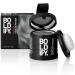 BOLDIFY Hairline Powder - LARGER 10g Bottle - Root Touch Up Powder - Instantly Conceals Hair Loss - Hair Toppers for Women & Men Hair Powder for Thinning Stain-Proof 48 Hour Formula (Grey) 10 g (Pack of 1) Grey
