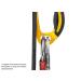 Petzl Right-Handed Ascender - 1124 lb Capacity - Gold | Buy Online - Buy Online on GoSupps.com