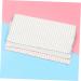 Toyvian Baby Stuff 3pcs Baby Products for Newborns Navel Band for Newborn Belly Circumference Stripe Belly Protector As Shown Medium - Buy Online on GoSupps.com