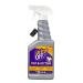 Urine OFF Cat Urine Stain and Odour Remover Spray Enzyme Urine Odour Eliminator for Hard Surfaces Pet and People Friendly - 3.78L Cat & Kitten 500ml