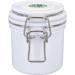 Eyelash Glue Storage Box Hygrometer Display Large Capacity Sealed Eyelash Glue Storage Jar for Eyelash Store (Huairdumfcauy3htgk-13) - Buy Online on GoSupps.com
