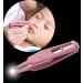Onwon Infant Nose Cleaning Tweezer with LED Light - Safe & Effective Ear, Nose, Navel Care Tool - Buy Online on GoSupps.com