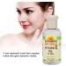 Vitamin E Essence Oil Moisturizing Skin Oil Face Nourishing Gentle Oil for Skin Face Body 75ml (Green Bottle) - Buy Online on GoSupps.com