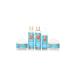 Curls Sea Moss Powerhouse Hair Cleanser - Natural Detox Shampoo for Scalp Health & Damage Prevention - 8oz for All Hair Types - Buy Online on GoSupps.com