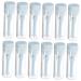 Healeved 12pcs Tools Reusable Lens Lens Stick Removal Tool Convenient Lens Sticks Lens Wearing Rod Bulk Plastic Plunger Travel