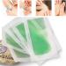 10x Hair Removal Epilator & Cold Wax Strips | Nonwoven Fabric Pads for Face - Shop Internationally - Buy Online on GoSupps.com