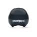Steripod Razorpod - Clip-On Razor Protector (Black Pearl) | Keep Your Razor Clean and Sharp - Buy Online on GoSupps.com