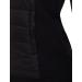 TCA Women's Girls Lightweight Running Vest with Zipper Pockets | Black Excel Runner - International Shipping - Buy Online on GoSupps.com