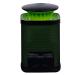 Mosquito Killer LED UV Insect Trap Smart Indoor Mosquito Catcher Chemical Free Baby and Maternity Care Lights