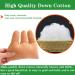Finger Separator Protection for Stroke & Hemiplegia | Elastic Band Finger Cushion - Ideal for Bedridden Elderly Care - Buy Online on GoSupps.com