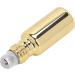 Yosoo Perfume Roller Bottle Set - 3 Refillable Glass Spray Bottles for Essential Oils & Fragrances | Portable & Eco-Friendly Design - Buy Online on GoSupps.com