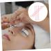 CANIGHT 3 Pairs Eyelash Curler Silicone Eyelash Lift Rods Eyelashes Lift Pads Eyelashes Lifting Kit Silicone for Lifting Eyelashes Lash Lifting Kit Lash Lifting Tool Eyelash Lifting Pads - Buy Online on GoSupps.com