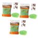 Beavorty Hard Wax Pearl Crossbody Cell Phone Bag - Skin-Friendly Resin & Tea Tree Oil Hair Removal Beans - Buy Online on GoSupps.com