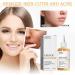 Glycolic Acid 7% Toning Resurfacing Solution -Glycolic Acid 7% Toning Resurfacing Solution for Blemishes and Acne Anti-Aging Freckle Removal Acne Tighten Pores 3bottles - Buy Online on GoSupps.com