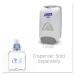 PURELL Advanced FMX-12 Instant Hand Sanitizer Refill - 1200mL - Buy Online on GoSupps.com