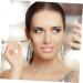 PAMINGONO 10pcs Makeup Brush Eyeshadow Brush for Women Eye Brush for Eyeshadow Contouring Brush Concealer Brush Makeup Eye Brush Make up Eyeshadow Brush Small Eyeshadow Brush Eye Makeup Tool - Buy Online on GoSupps.com