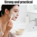 Set D outils pour Masque Facial 12 Pi ces Comprenant Bols M langeurs en Plastique X2 Spatules et Planches Masque X6 pour Soins Visage DIY et Beaut Domicile - Buy Online on GoSupps.com