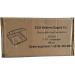 Wrawp 8"x8"x1 size 100% Compostable clamshell to go boxes for food 200 box - Buy Online on GoSupps.com