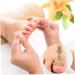Ingrown Toenail Treatment Tool Toe Nail Correction Tool Ingrown Toenail Treatment Tool Painless Inflammation Cure Metal Pedicure Manicure - Buy Online on GoSupps.com