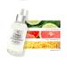 Citrus Therapy Fine Fragrance Mist by Body Botanic 4 Fl Oz 118 Ml - an Incredibly Uplifting Blend of Pink Grapefruit Fresh Bergamot and Lemon Zest - with Plant Extracts - Buy Online on GoSupps.com