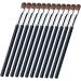 Healeved 50 Pcs Eye Shadow Brush Eye Brush Angled Makeup Brush Flat Makeup Brush Diffuser Eyeshadow Plastic - Buy Online on GoSupps.com