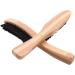 Desikixudy Beard Brush for Men - Mustache & Facial Hair Cleaning Comb - Long Handle 2 Pack for Ultimate Grooming - Buy Online on GoSupps.com