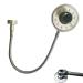 Tytyworth 3 PCs torque measuring devices |Torsion measuring device 360-degree light.Strict compound dialing rotation index torque meter 3 PCs unit size