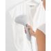 STEAMERY Stockholm Cirrus No. 2 Travel Steamer - Grey - Steam Cleans Clothing, Delicates, and Fabrics - Buy Online on GoSupps.com