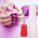 Professional Nail Drill | Electric Nail Polisher & Cutter for Manicure & Pedicure | Type C Accessories - Buy Online on GoSupps.com