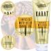Body Butter KARAT Tanning Accelerator All skin tones (251ml) - Buy Online on GoSupps.com
