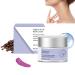 Xumann Go Pure Tighten and Lift Neck Cream Neck Tightening Cream Anti Aging Smoothes Wrinkles Skin Tightening and Repair Decolletage Cream