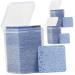 COLLBATH 3 Box Glue Bottle Mouth Wipe Eyelash Glue Cleaner Nail Art Cleaning Tool Glue Remover Pad Cotton Wipe for Glue Lash Extension Glue Wipes Glue Cleaning Pad Cleaning Wipe Pad