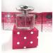 Glowing Crystal Eau De Parfum for Women 3.4 fl oz Natural Spray - Long Lasting Enchanting Fragrance - Natural Sweet Freshness. Ideal for gift on special occasions Birthdays Holidays Anniversary. - Buy Online on GoSupps.com