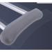 Crutches Underarm Crutches Double Crutches for The Elderly Non-Slip Crutches for The Disabled Young People with Fracture Cane (Color : Silver Size : M) Smooth Sailing - Buy Online on GoSupps.com