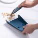 Mini Cleaning Brush and Dustpan Set Plastic Mini Vacuums and Dustpan Desktop Cleaning Set - Buy Online on GoSupps.com