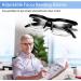 2024 Flex Focal Adjustable Glasses for Men & Women - Dial Vision Flex Focus - Black - Perfect for All international Shipping - Buy Online on GoSupps.com