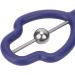 Buy Tongue Top Coaches - Enhance Muscle Strength & Coordination | 2 Modes for Kids & Seniors | Improve Speech & Mouth Training (Blue) - Buy Online on GoSupps.com