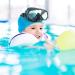 Berallo Kids Snorkel Gear | Anti-Fog Diving Mask for Children 5-12 | Swimming Goggles | Blue - Buy Online on GoSupps.com