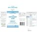 Phytosud Zen Ocean Day - Anti Stress - B Vitamins & Protein Hydrolysate - Natural Serenity Food Supplement - 30 Capsules - Buy Online on GoSupps.com