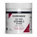 Buffered Vitamin C Powder - Bio-Max Series - Flavored 7 oz