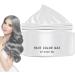 Qfdiwr Hair color wax color cream 30 ml stylist wax washable cream for men women cosplay Halloween White 1 unit Lot de 1 - Buy Online on GoSupps.com