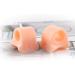 10-Piece Silicone Gel Toe Protectors & Separators for Bunion Corrector & Toe Straightener - Men and Women - Buy Online on GoSupps.com