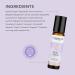 Tisserand Real Calm Aromatherapy Pulse Point Roller Ball - Single - Buy Online on GoSupps.com