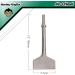 Monkey King Bar 3 x 7.5 Pneumatic Air Chisel with 0.41 Shank - Metalworking Accessories for Floor Scraping and Hammering - Buy Online on GoSupps.com