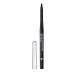 Manhattan Endless Stay Waterproof Gel Eyeliner - Black Gel Eyeliner With Referred Mine Without Peaking - Color Blacklest Black 006 - 2.6G (1 -pack) 2.6 g (1 Pack) 006 Blackest Black